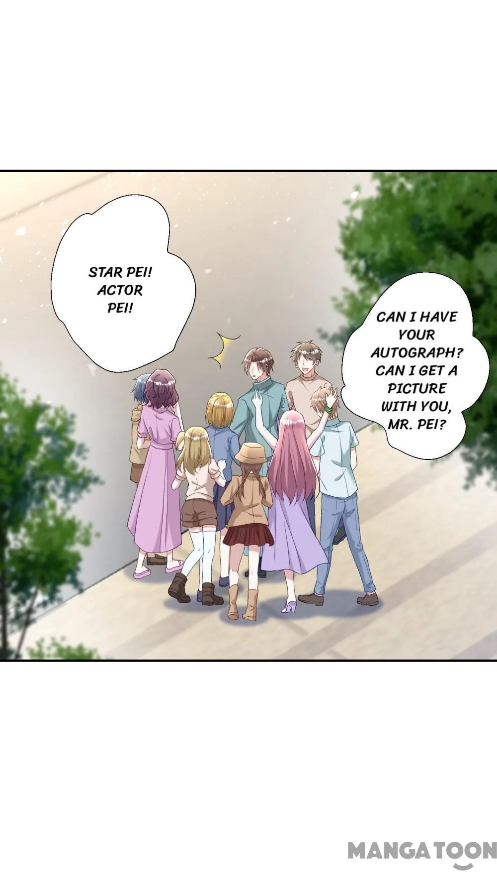 The Daughter of a Wealthy Family Went Crazy After Being Reborn Chapter 43 page 9