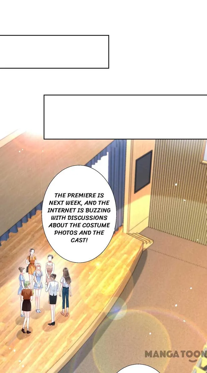 The Daughter of a Wealthy Family Went Crazy After Being Reborn Chapter 40 page 16