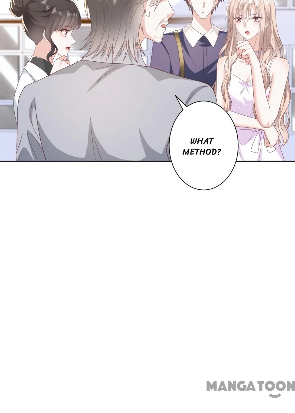 The Daughter of a Wealthy Family Went Crazy After Being Reborn Chapter 43 page 28