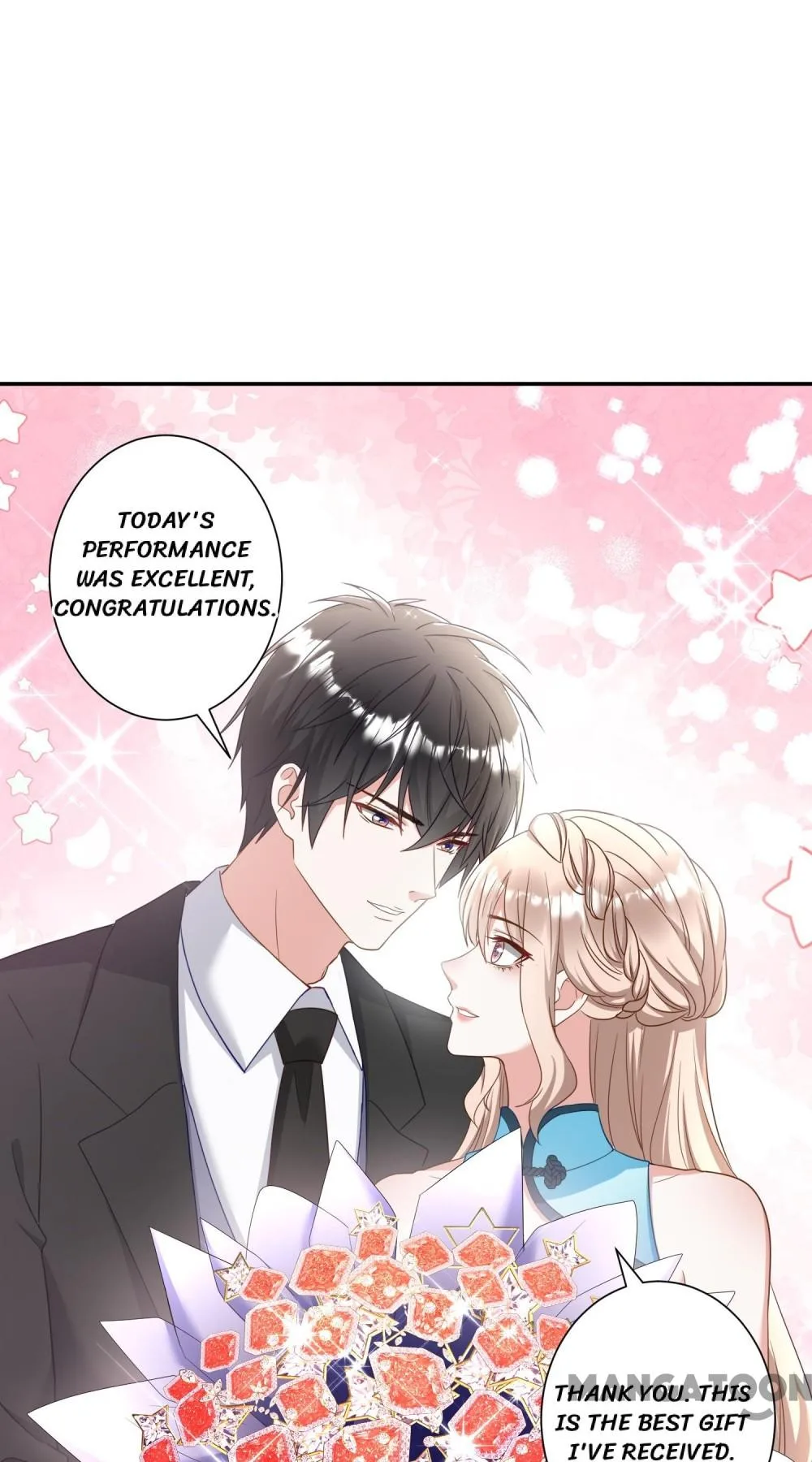 The Daughter of a Wealthy Family Went Crazy After Being Reborn Chapter 42 page 23