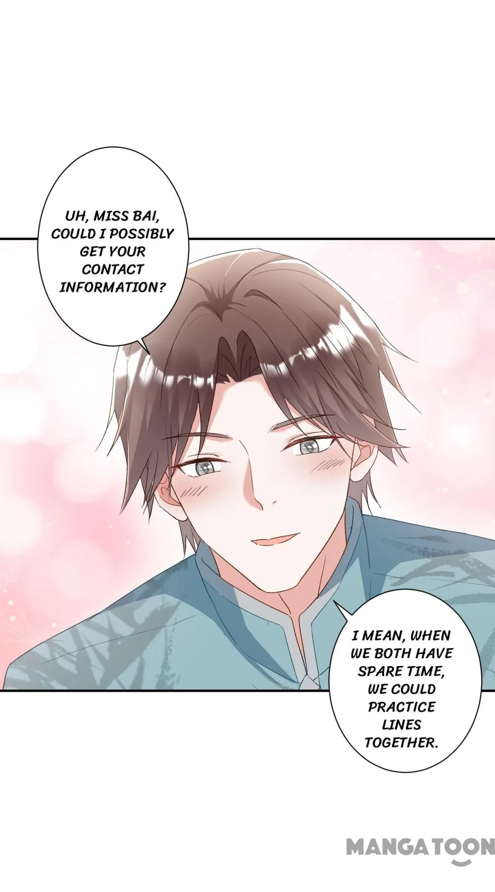 The Daughter of a Wealthy Family Went Crazy After Being Reborn Chapter 43 page 5