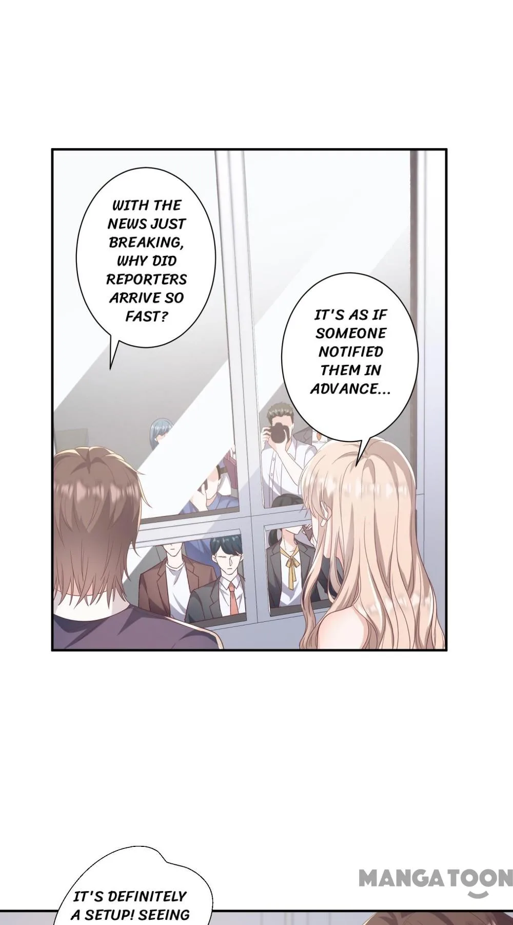 The Daughter of a Wealthy Family Went Crazy After Being Reborn Chapter 43 page 23