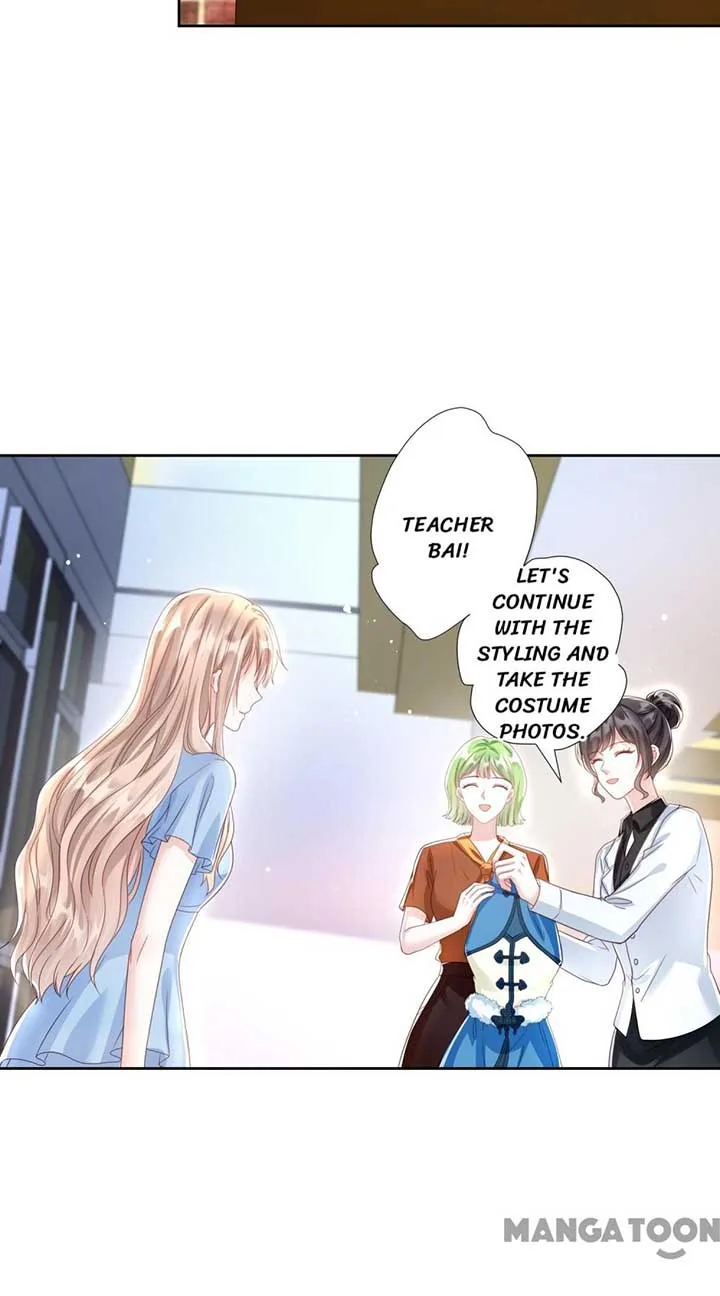 The Daughter of a Wealthy Family Went Crazy After Being Reborn Chapter 40 page 15