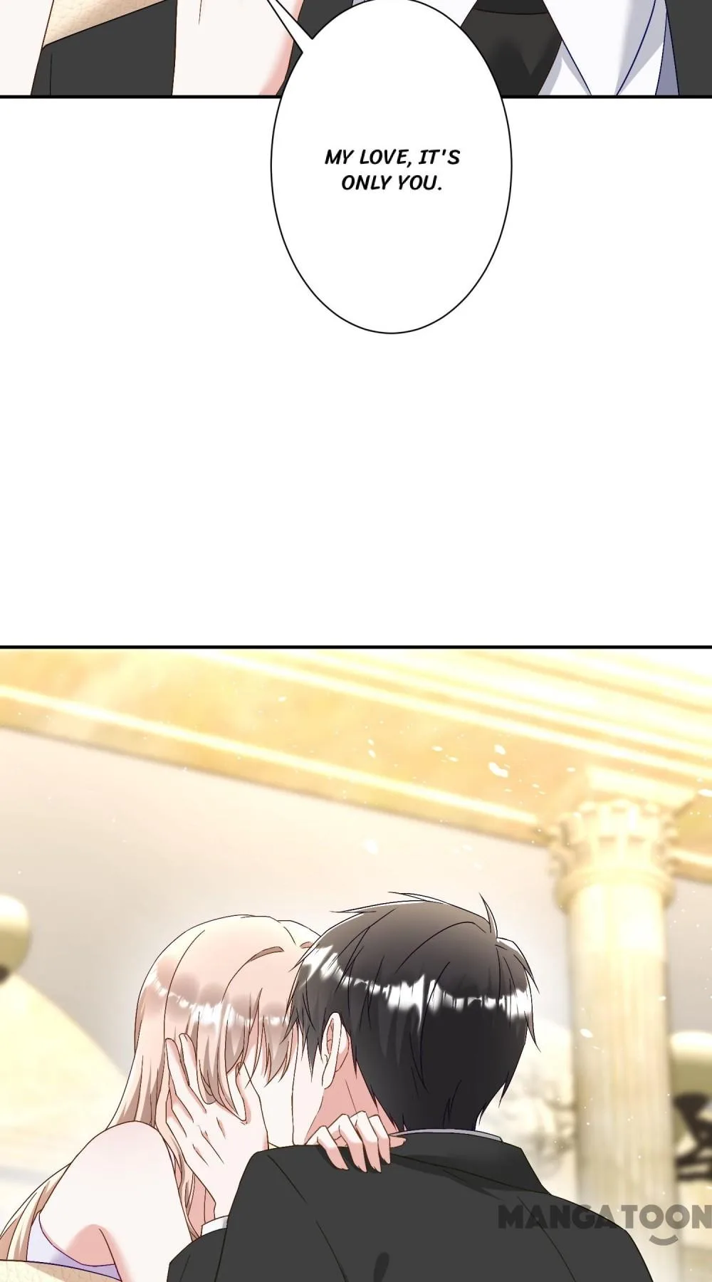 The Daughter of a Wealthy Family Went Crazy After Being Reborn Chapter 43 page 15