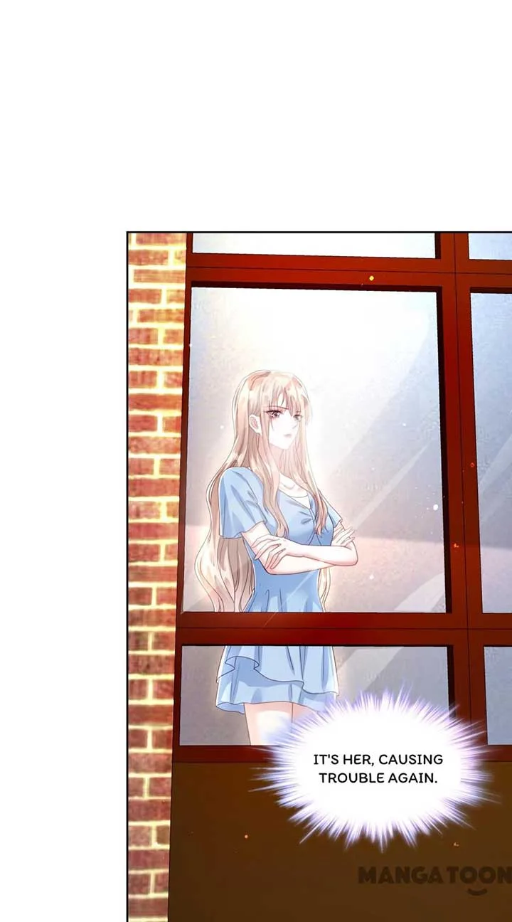The Daughter of a Wealthy Family Went Crazy After Being Reborn Chapter 40 page 14