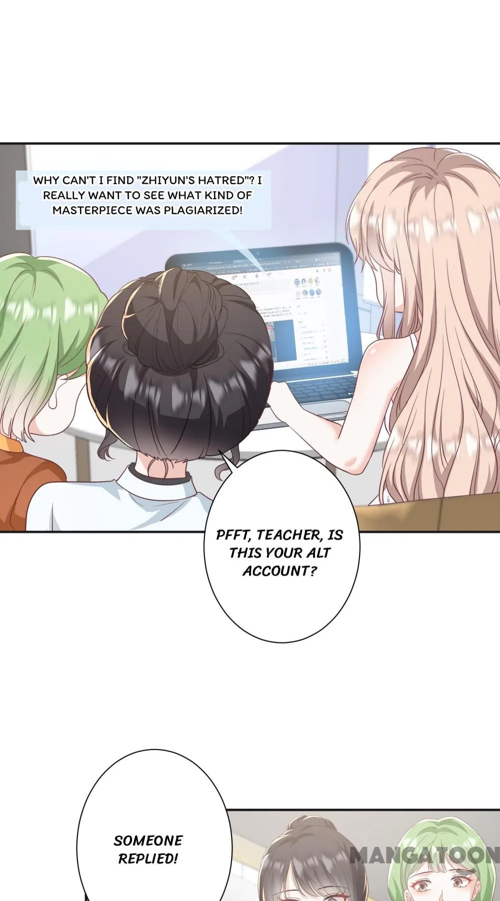 The Daughter of a Wealthy Family Went Crazy After Being Reborn Chapter 43 page 29