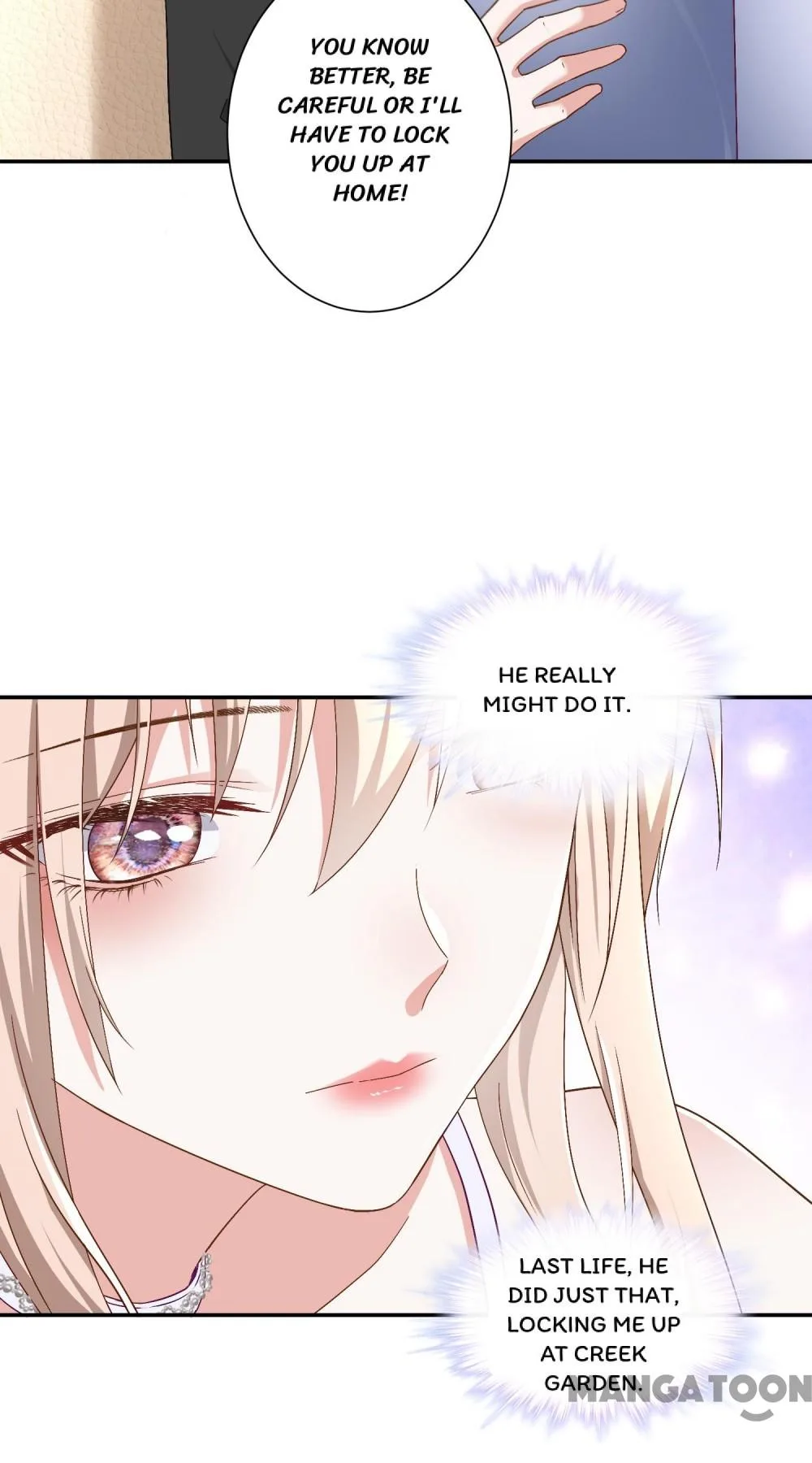 The Daughter of a Wealthy Family Went Crazy After Being Reborn Chapter 43 page 12