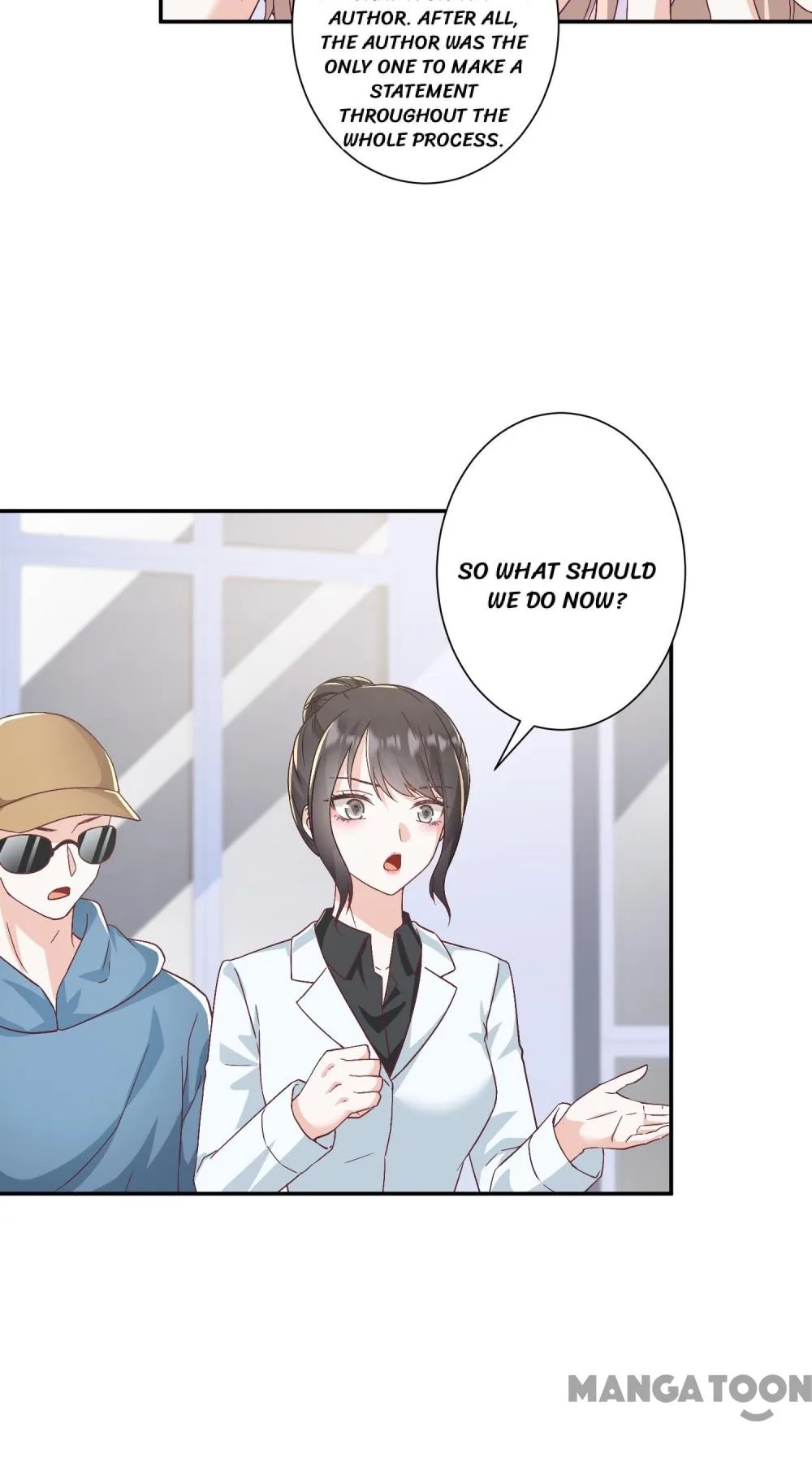 The Daughter of a Wealthy Family Went Crazy After Being Reborn Chapter 43 page 36