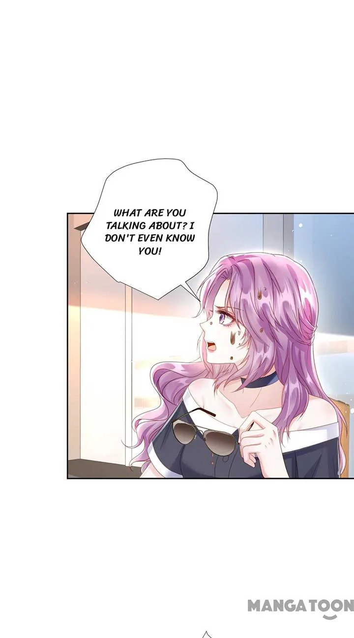 The Daughter of a Wealthy Family Went Crazy After Being Reborn Chapter 40 page 10