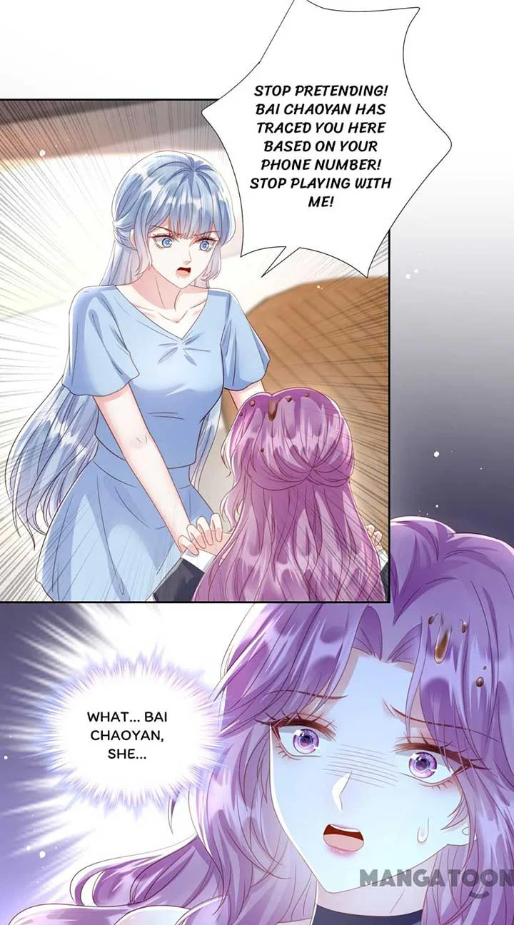 The Daughter of a Wealthy Family Went Crazy After Being Reborn Chapter 40 page 11