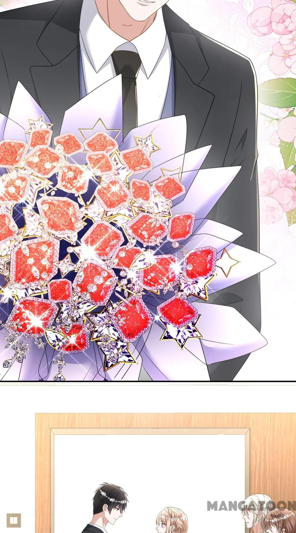 The Daughter of a Wealthy Family Went Crazy After Being Reborn Chapter 42 page 20