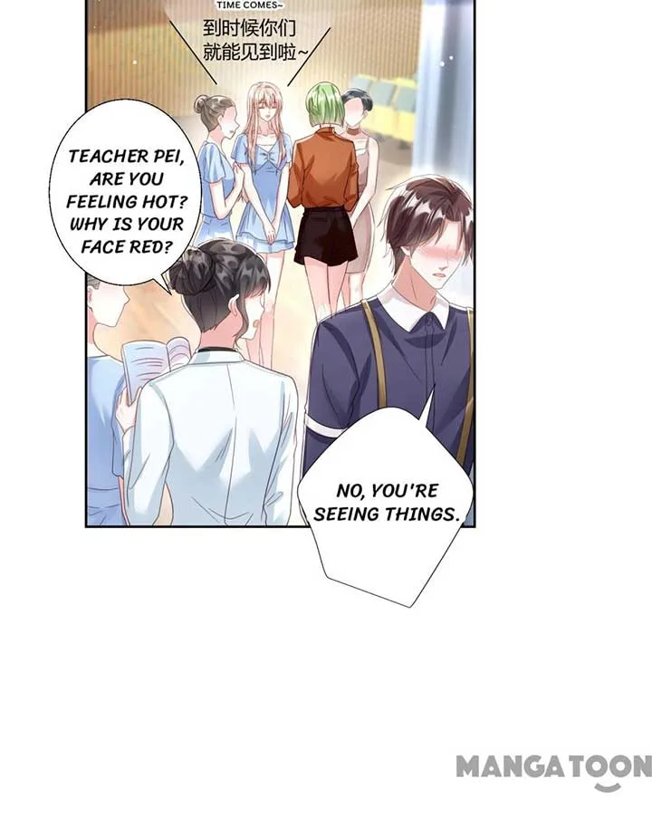 The Daughter of a Wealthy Family Went Crazy After Being Reborn Chapter 40 page 21