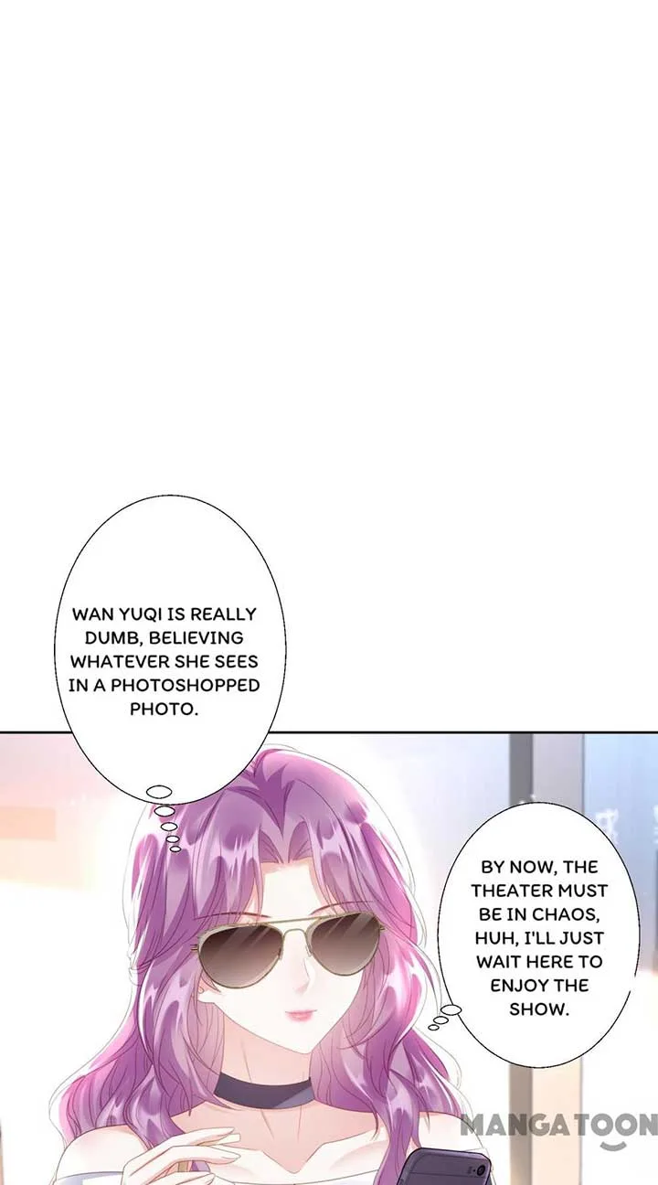 The Daughter of a Wealthy Family Went Crazy After Being Reborn Chapter 40 page 3