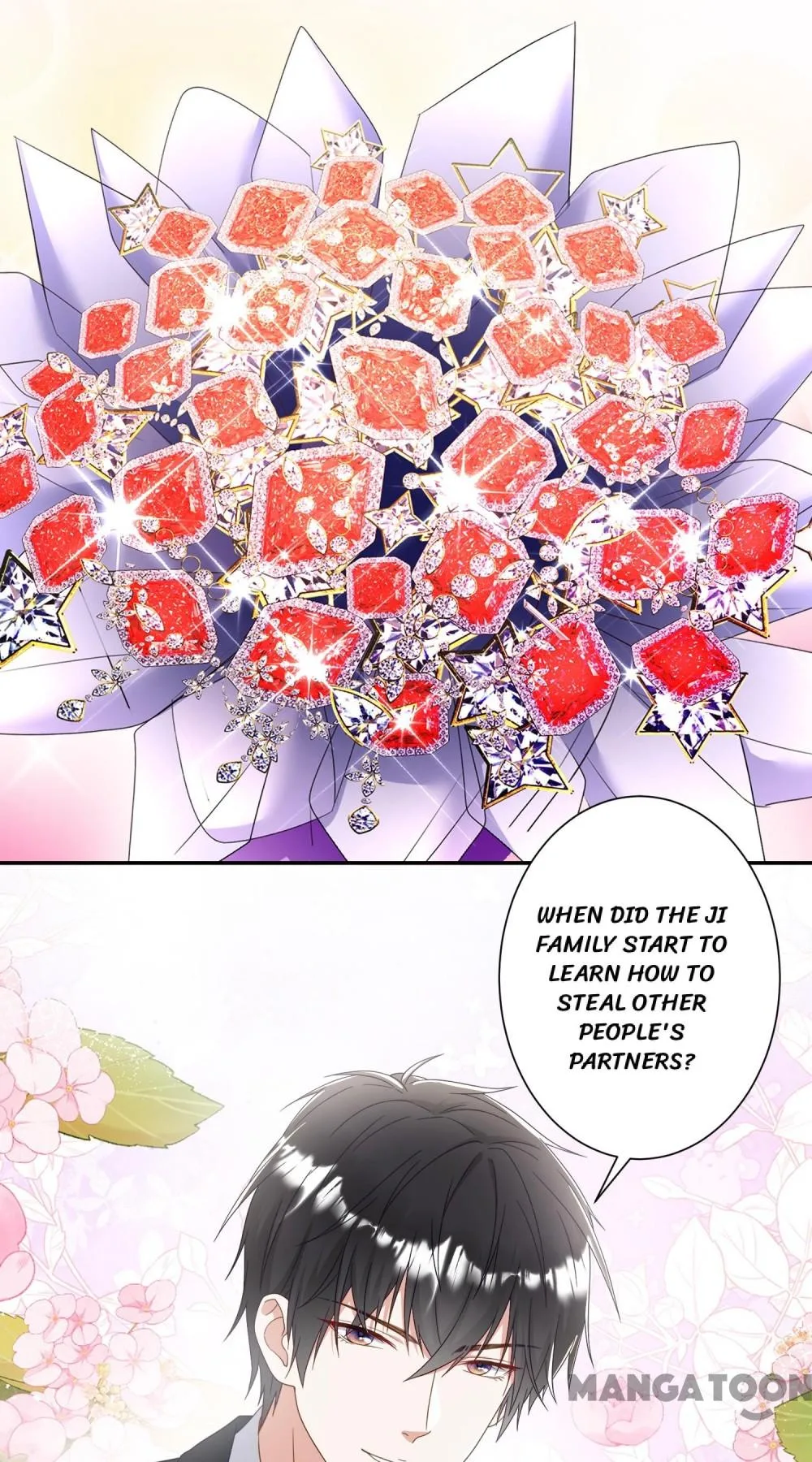The Daughter of a Wealthy Family Went Crazy After Being Reborn Chapter 42 page 19