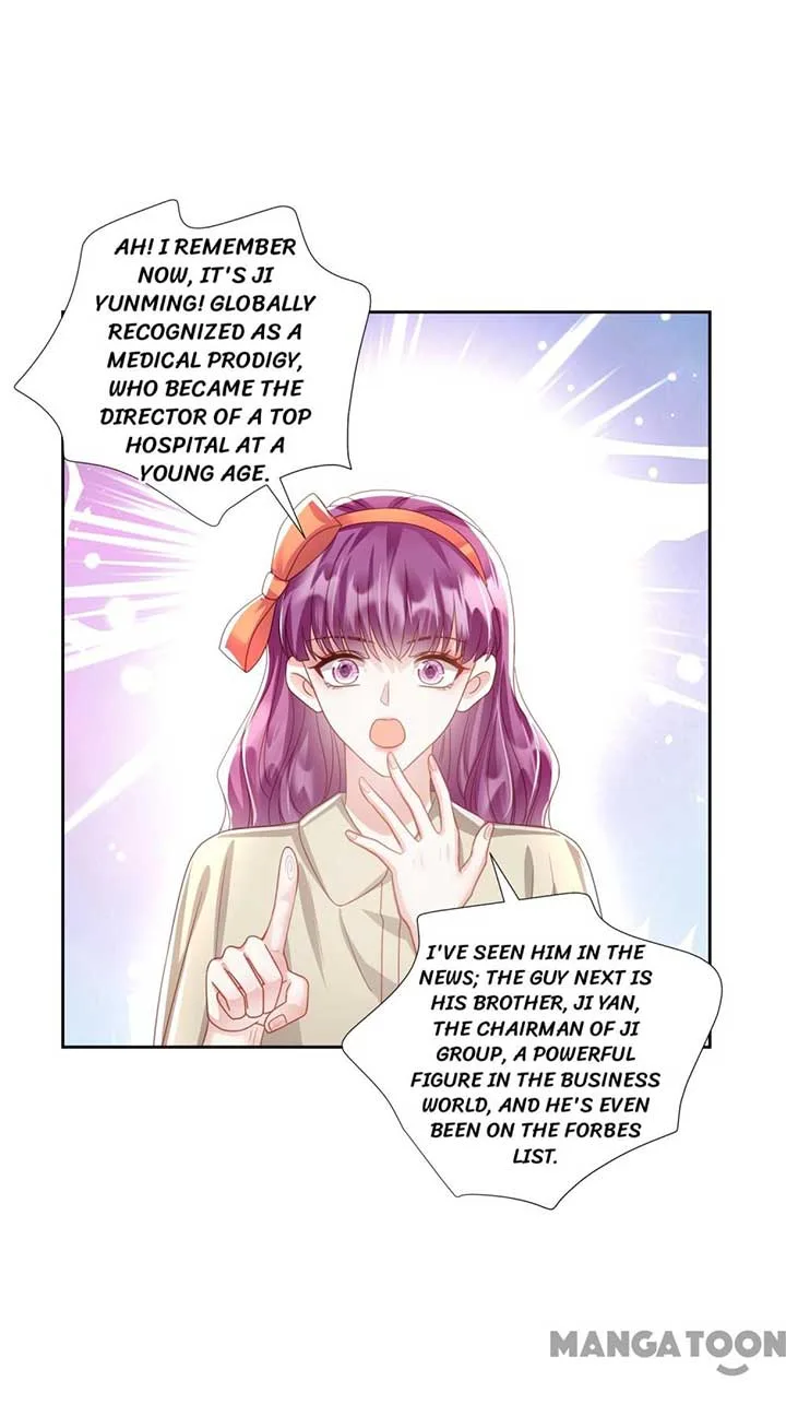 The Daughter of a Wealthy Family Went Crazy After Being Reborn Chapter 40 page 31