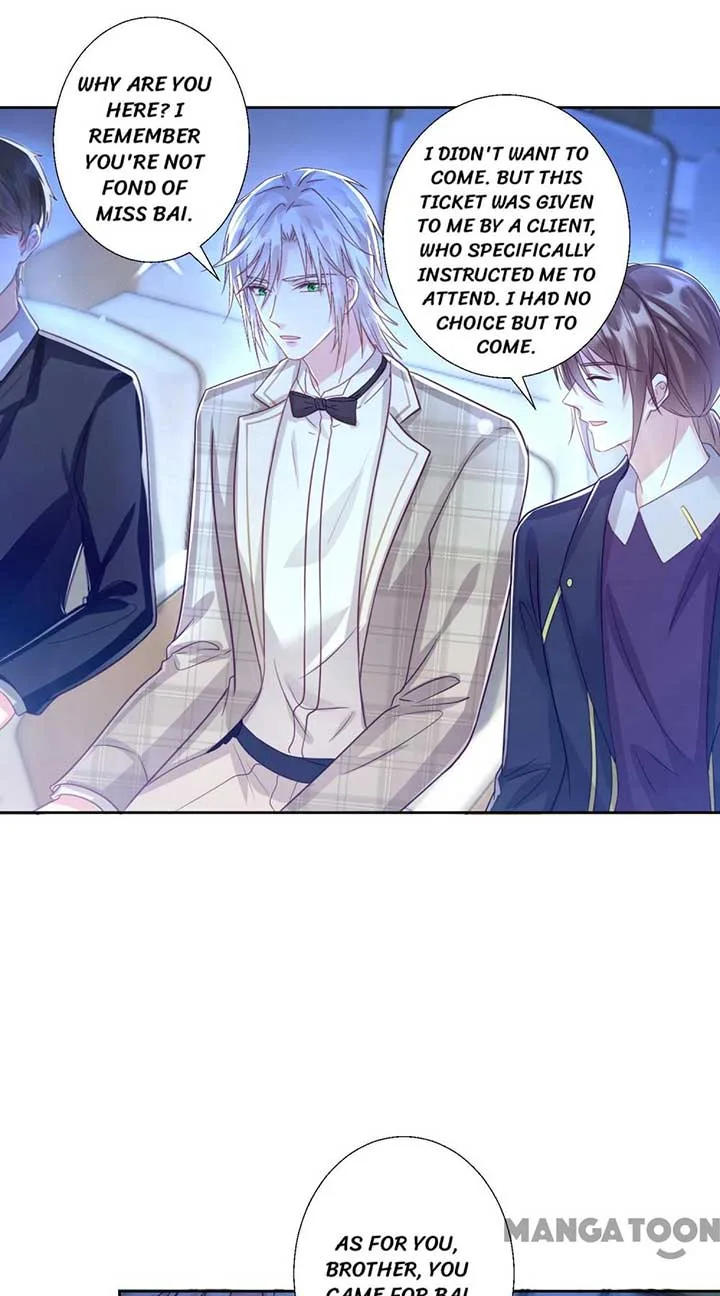 The Daughter of a Wealthy Family Went Crazy After Being Reborn Chapter 40 page 36