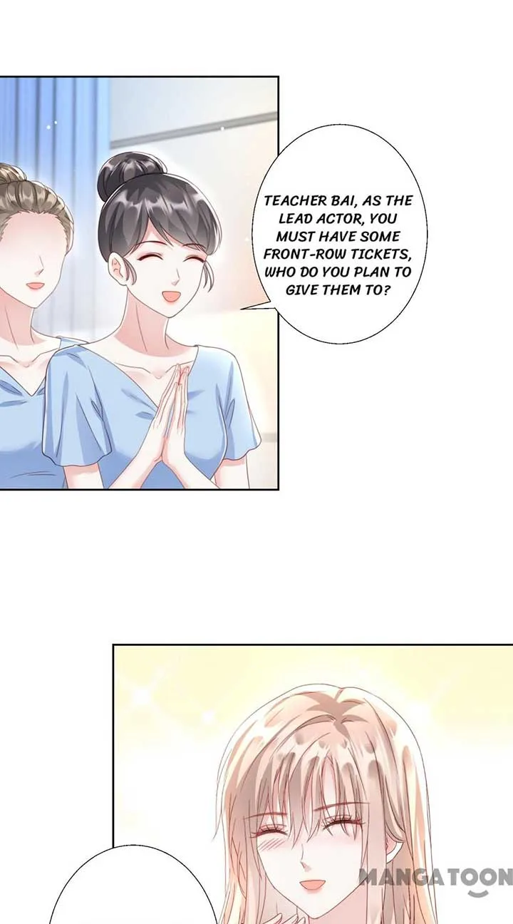The Daughter of a Wealthy Family Went Crazy After Being Reborn Chapter 40 page 18