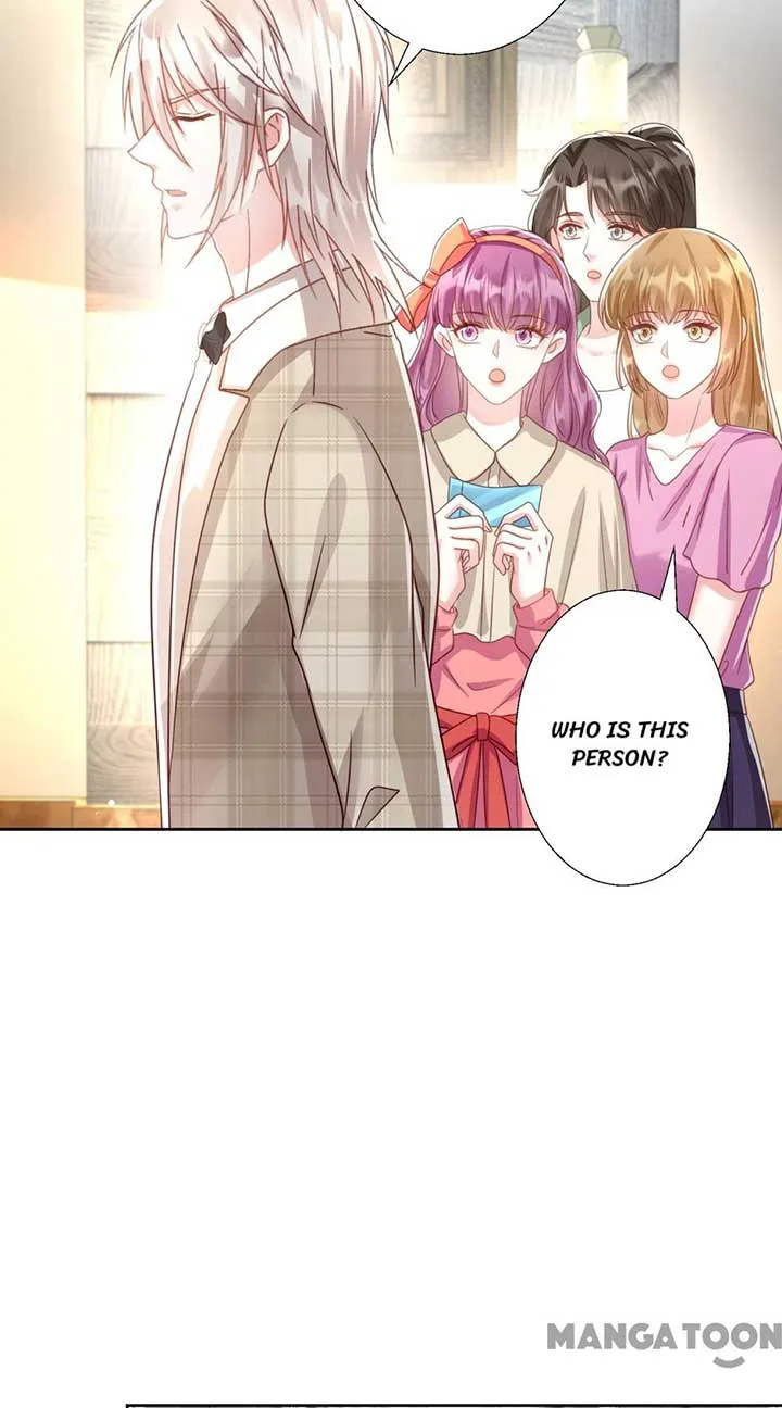 The Daughter of a Wealthy Family Went Crazy After Being Reborn Chapter 40 page 28