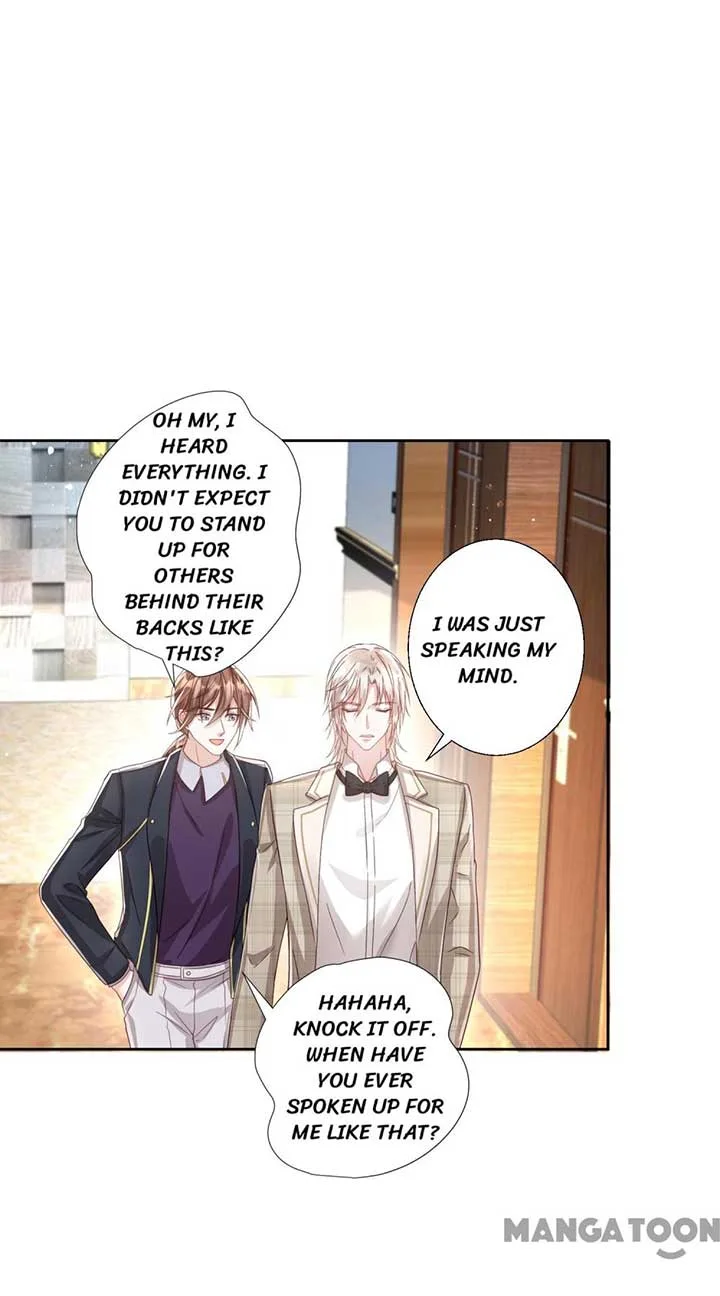 The Daughter of a Wealthy Family Went Crazy After Being Reborn Chapter 40 page 30