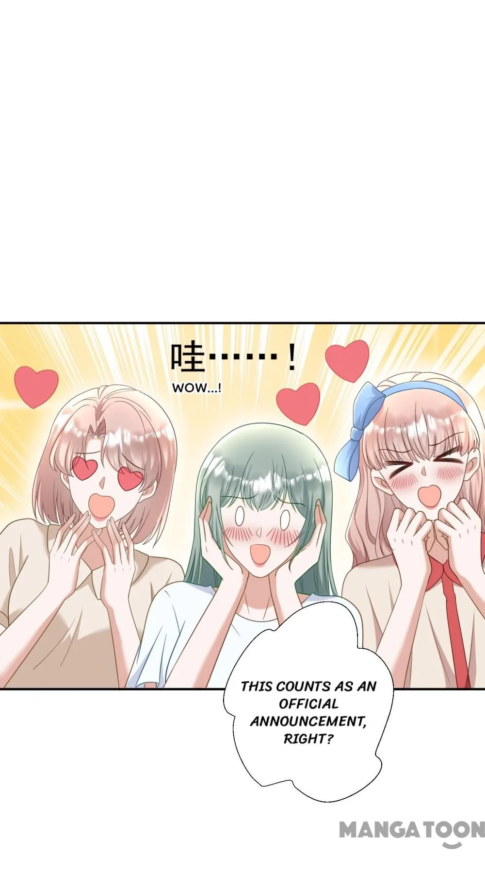 The Daughter of a Wealthy Family Went Crazy After Being Reborn Chapter 42 page 26