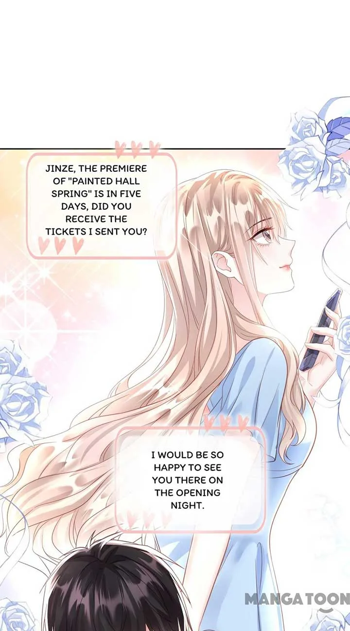 The Daughter of a Wealthy Family Went Crazy After Being Reborn Chapter 40 page 22