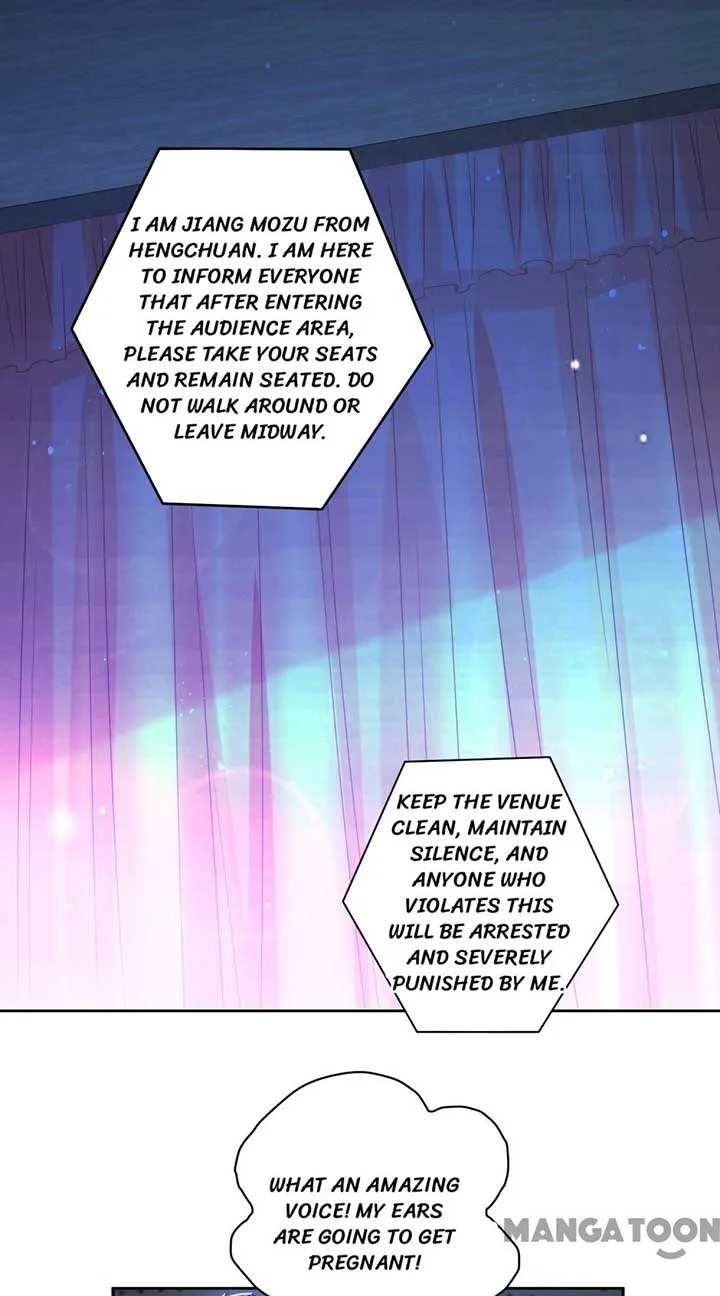 The Daughter of a Wealthy Family Went Crazy After Being Reborn Chapter 40 page 34