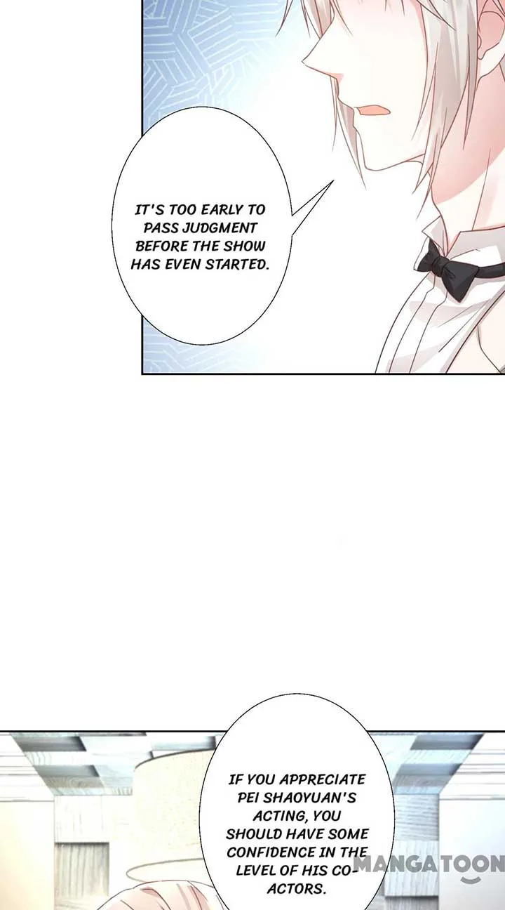 The Daughter of a Wealthy Family Went Crazy After Being Reborn Chapter 40 page 27