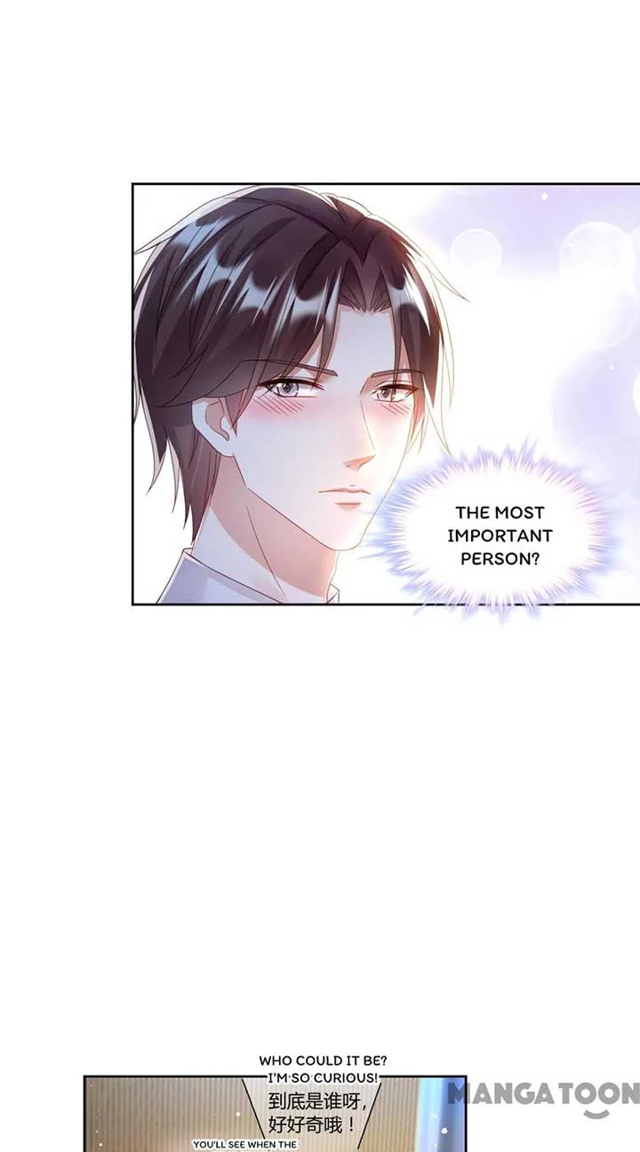 The Daughter of a Wealthy Family Went Crazy After Being Reborn Chapter 40 page 20