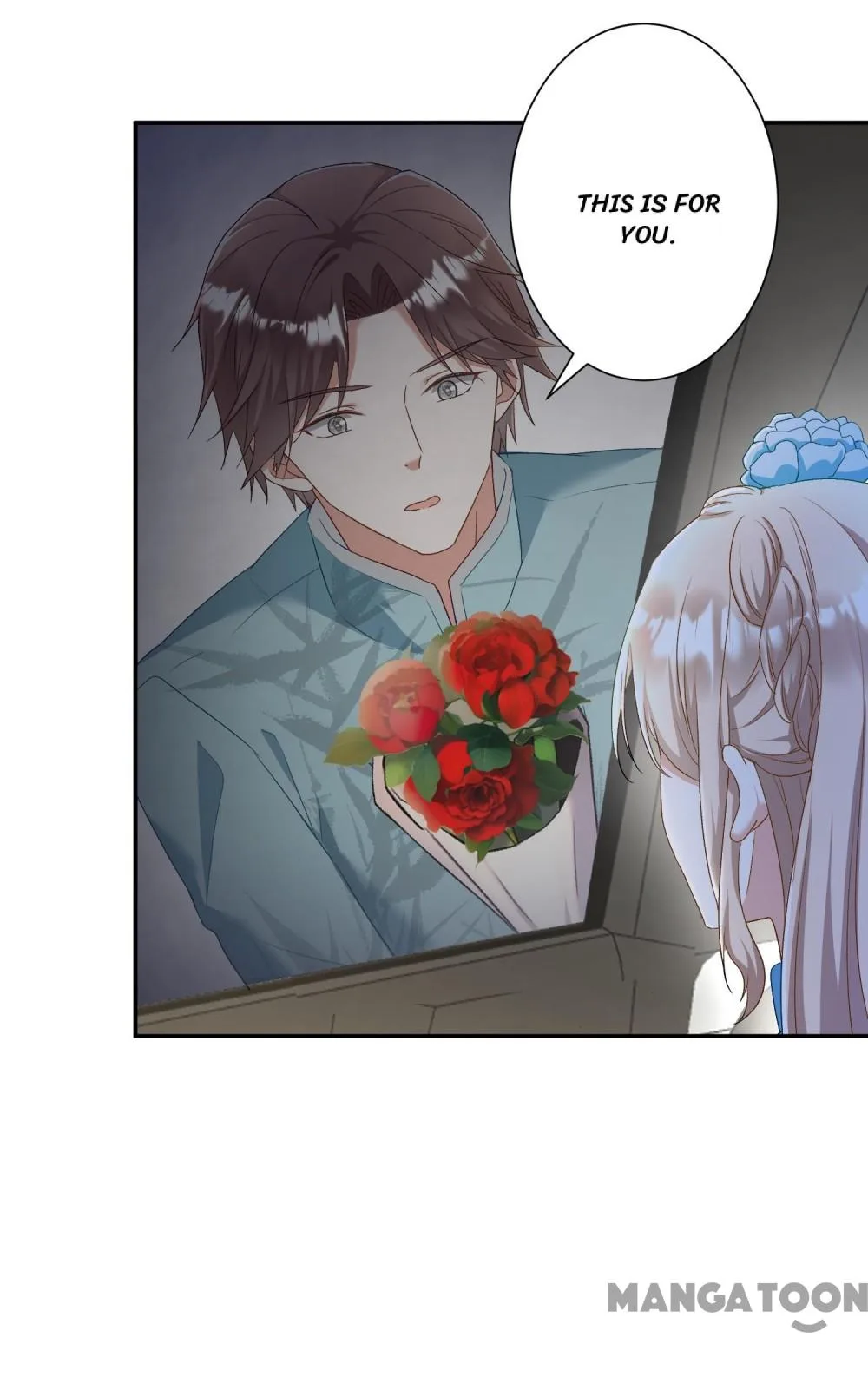 The Daughter of a Wealthy Family Went Crazy After Being Reborn Chapter 42 page 32