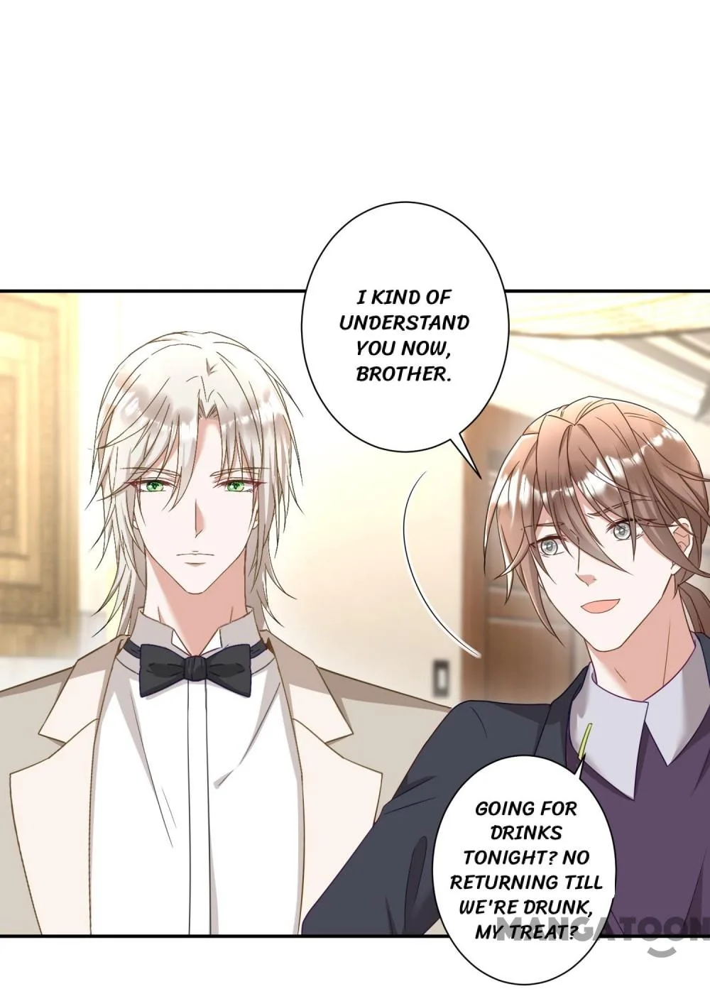 The Daughter of a Wealthy Family Went Crazy After Being Reborn Chapter 42 page 27