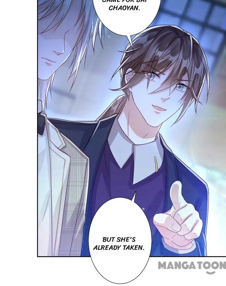 The Daughter of a Wealthy Family Went Crazy After Being Reborn Chapter 40 page 37
