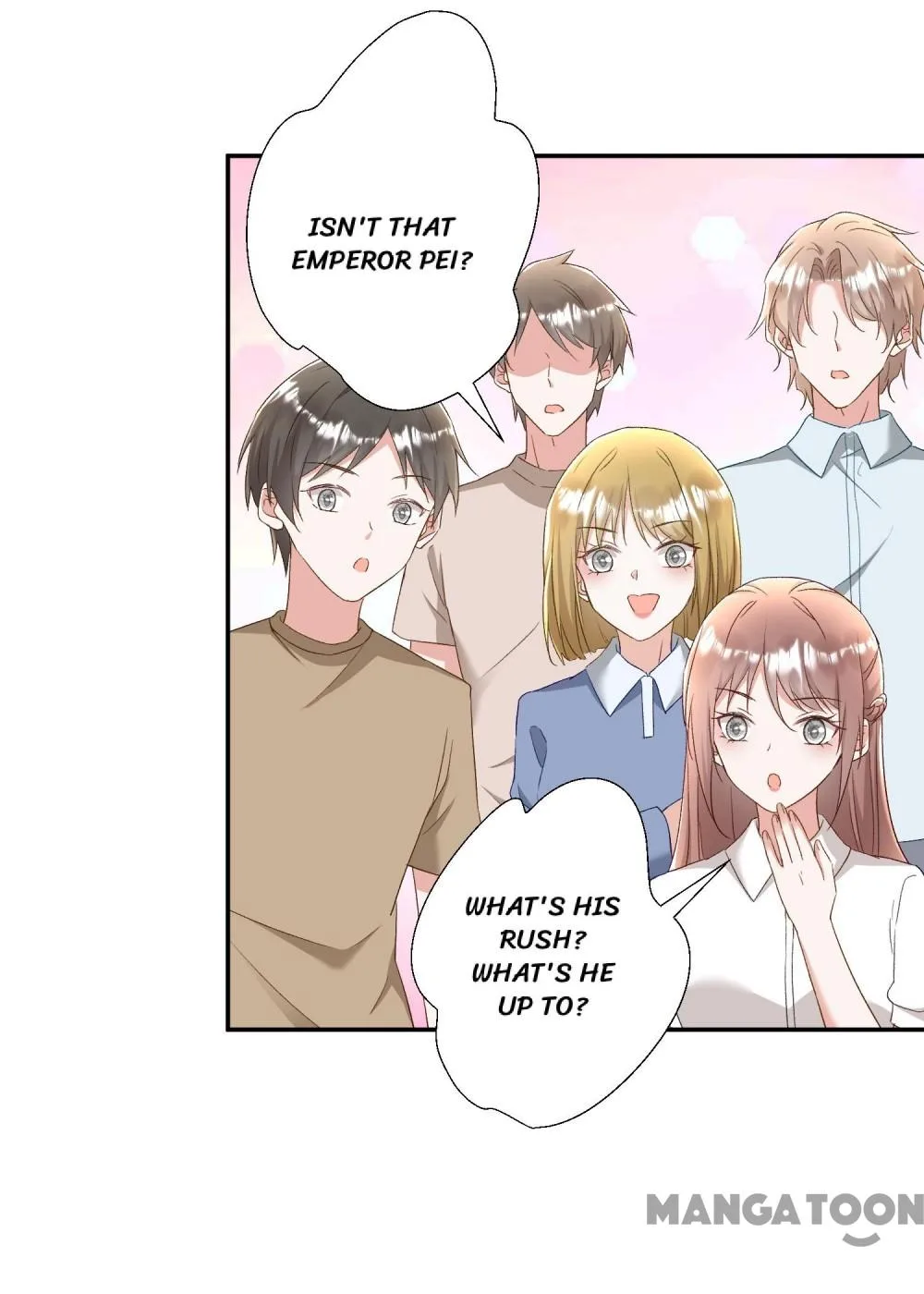 The Daughter of a Wealthy Family Went Crazy After Being Reborn Chapter 42 page 30
