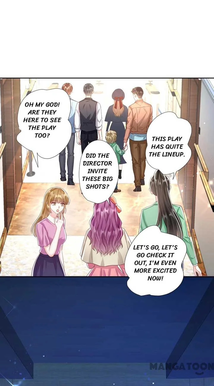 The Daughter of a Wealthy Family Went Crazy After Being Reborn Chapter 40 page 32