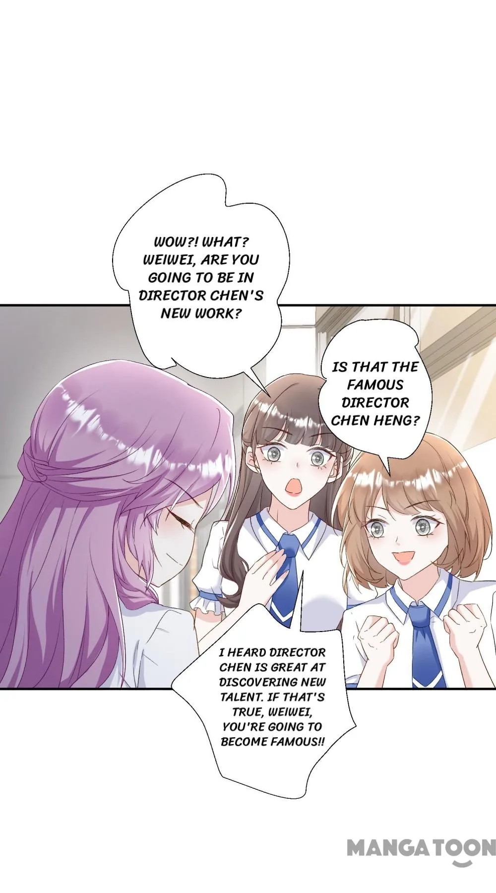 The Daughter of a Wealthy Family Went Crazy After Being Reborn Chapter 44 page 20