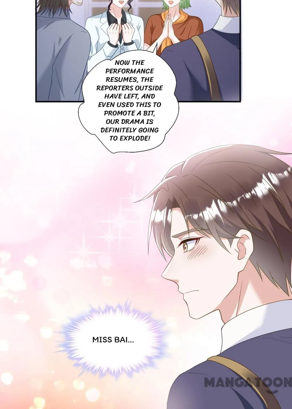 The Daughter of a Wealthy Family Went Crazy After Being Reborn Chapter 44 page 13