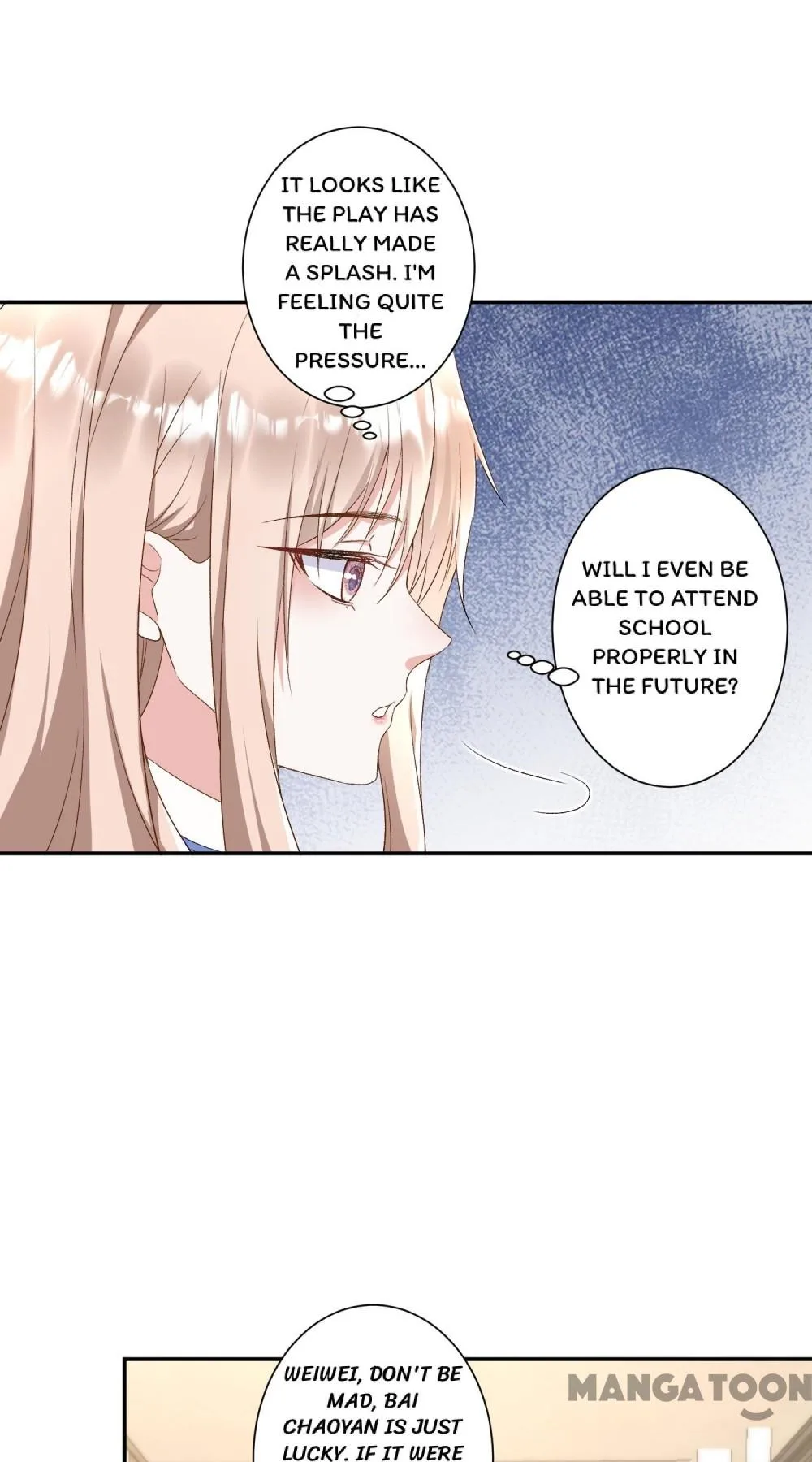 The Daughter of a Wealthy Family Went Crazy After Being Reborn Chapter 44 page 18