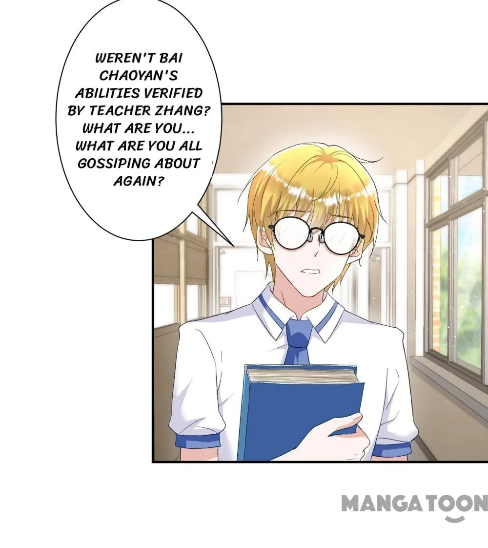 The Daughter of a Wealthy Family Went Crazy After Being Reborn Chapter 44 page 29