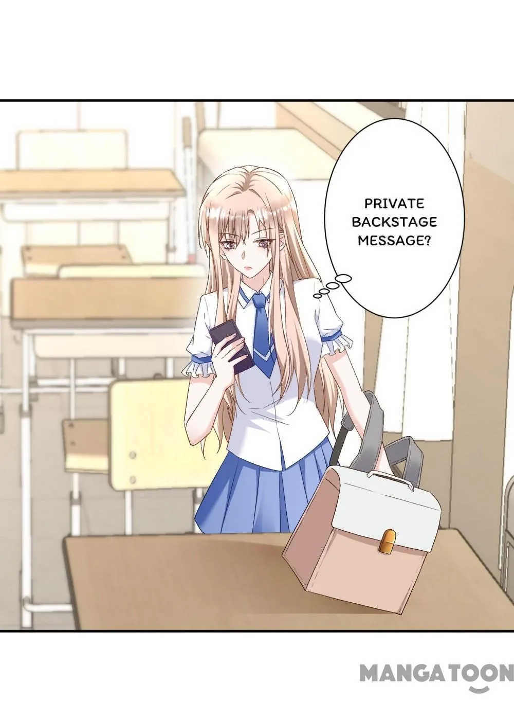 The Daughter of a Wealthy Family Went Crazy After Being Reborn Chapter 44 page 22
