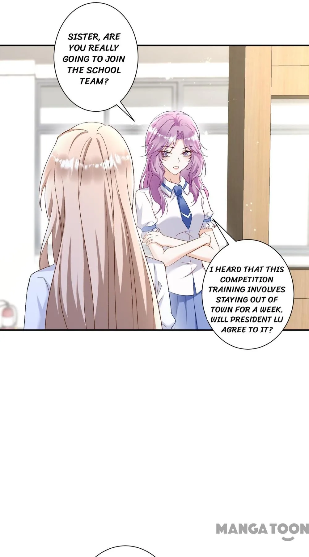 The Daughter of a Wealthy Family Went Crazy After Being Reborn Chapter 44 page 26