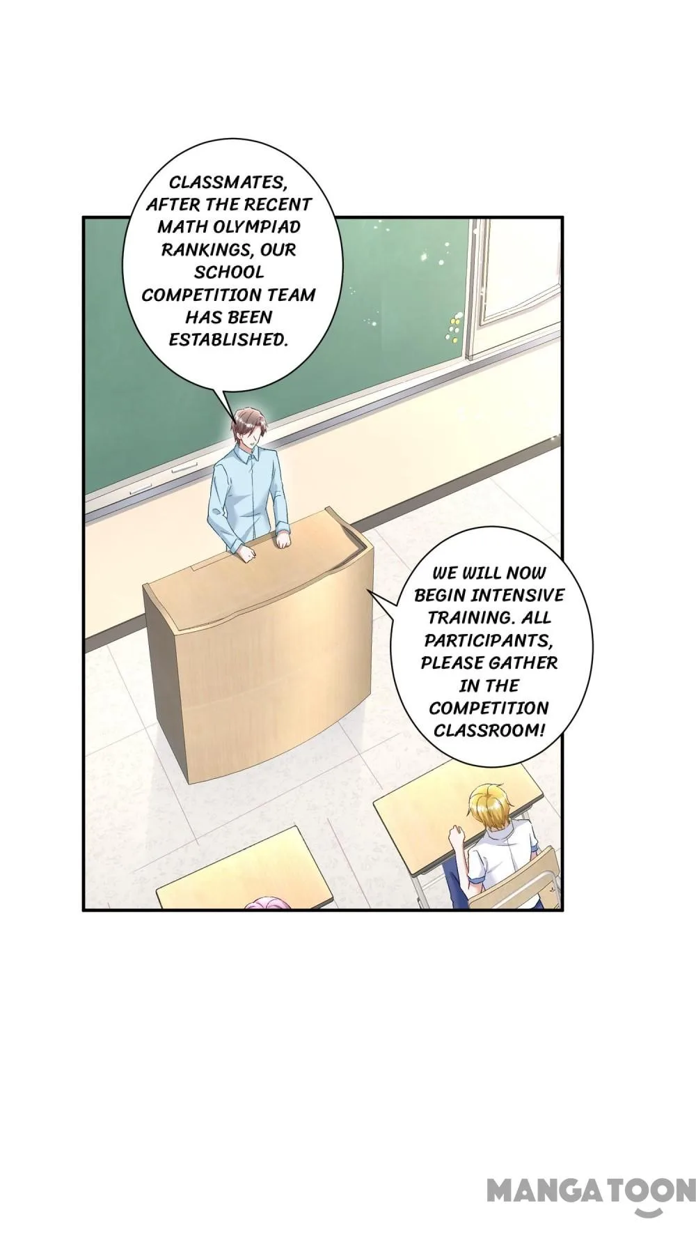 The Daughter of a Wealthy Family Went Crazy After Being Reborn Chapter 44 page 25