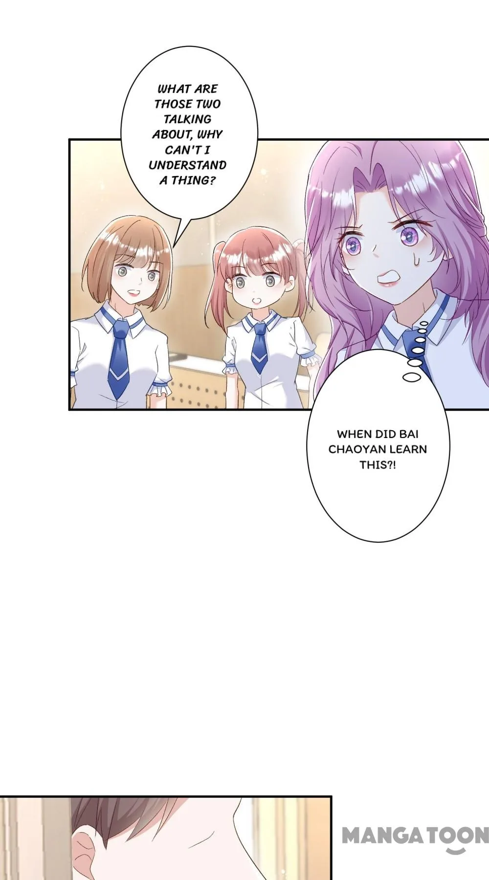 The Daughter of a Wealthy Family Went Crazy After Being Reborn Chapter 45 page 14