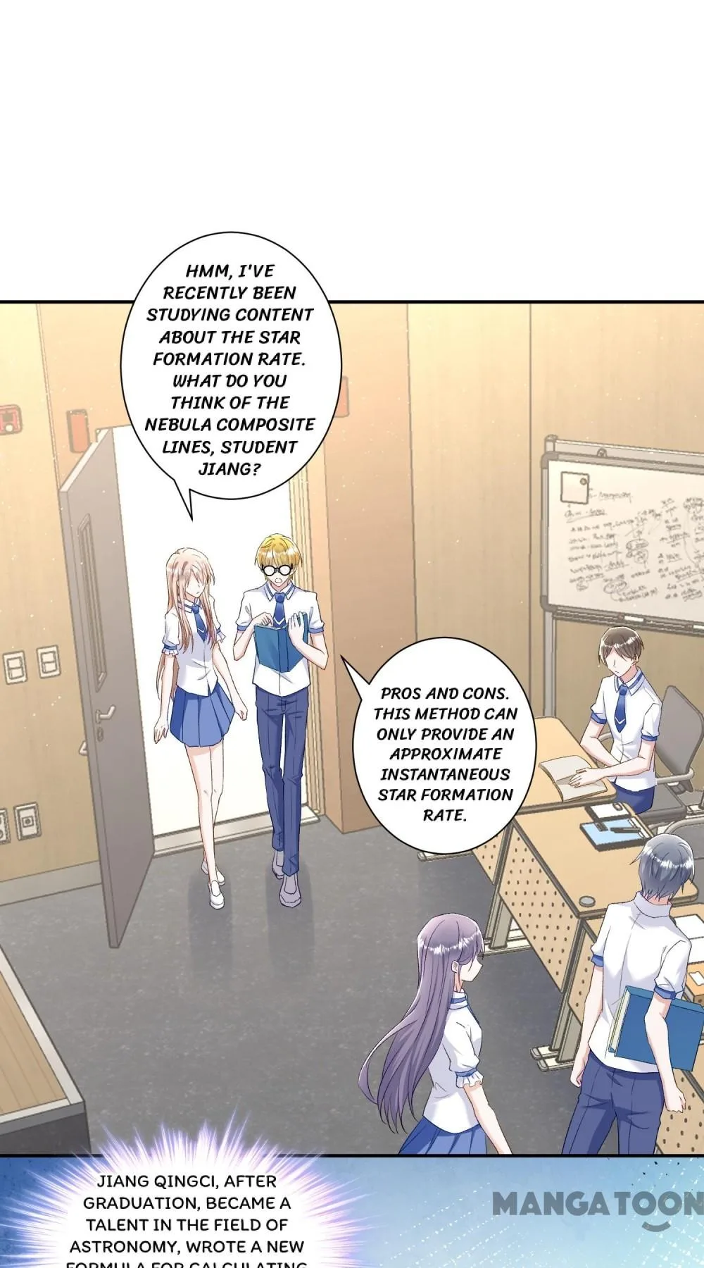 The Daughter of a Wealthy Family Went Crazy After Being Reborn Chapter 45 page 10