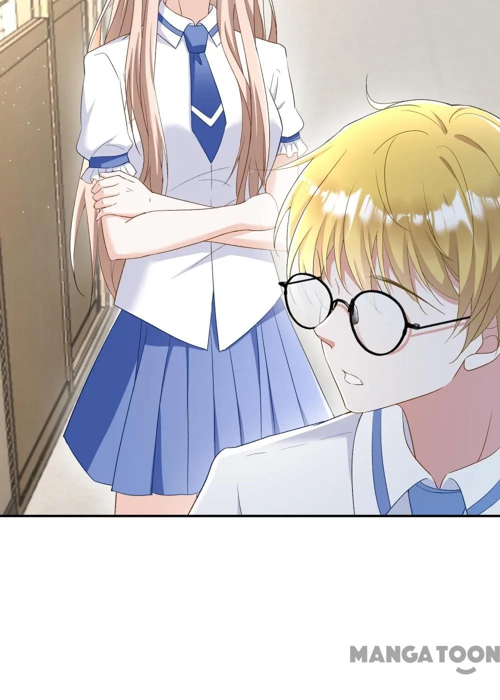 The Daughter of a Wealthy Family Went Crazy After Being Reborn Chapter 45 page 6