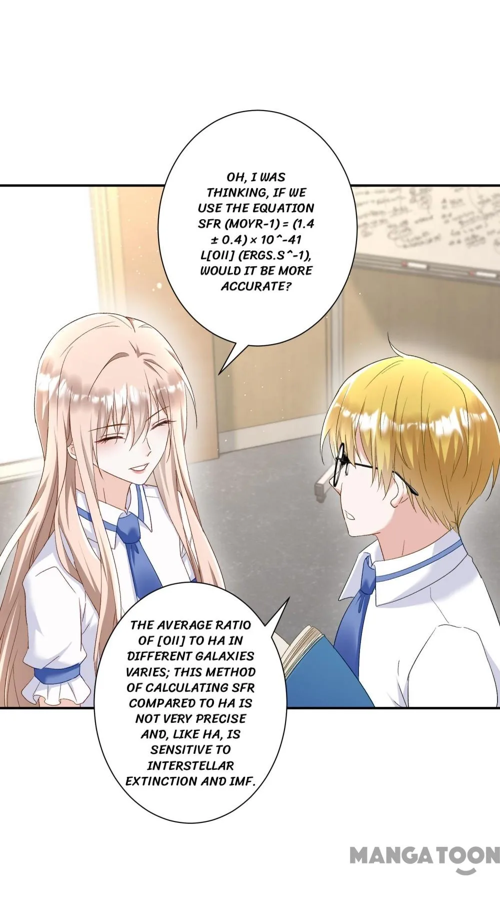 The Daughter of a Wealthy Family Went Crazy After Being Reborn Chapter 45 page 13