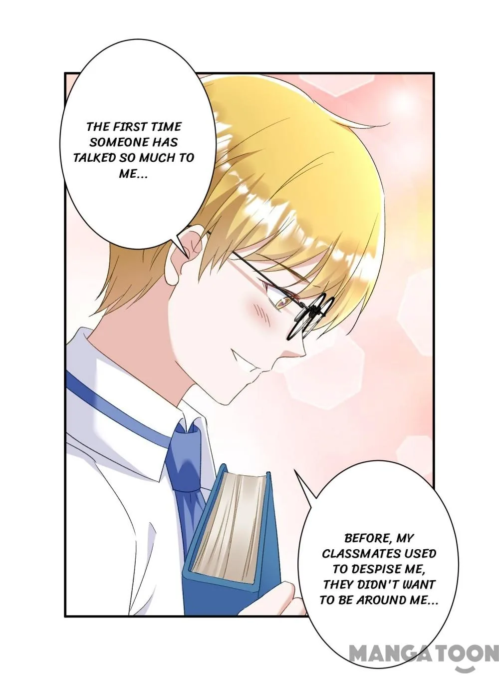 The Daughter of a Wealthy Family Went Crazy After Being Reborn Chapter 45 page 21