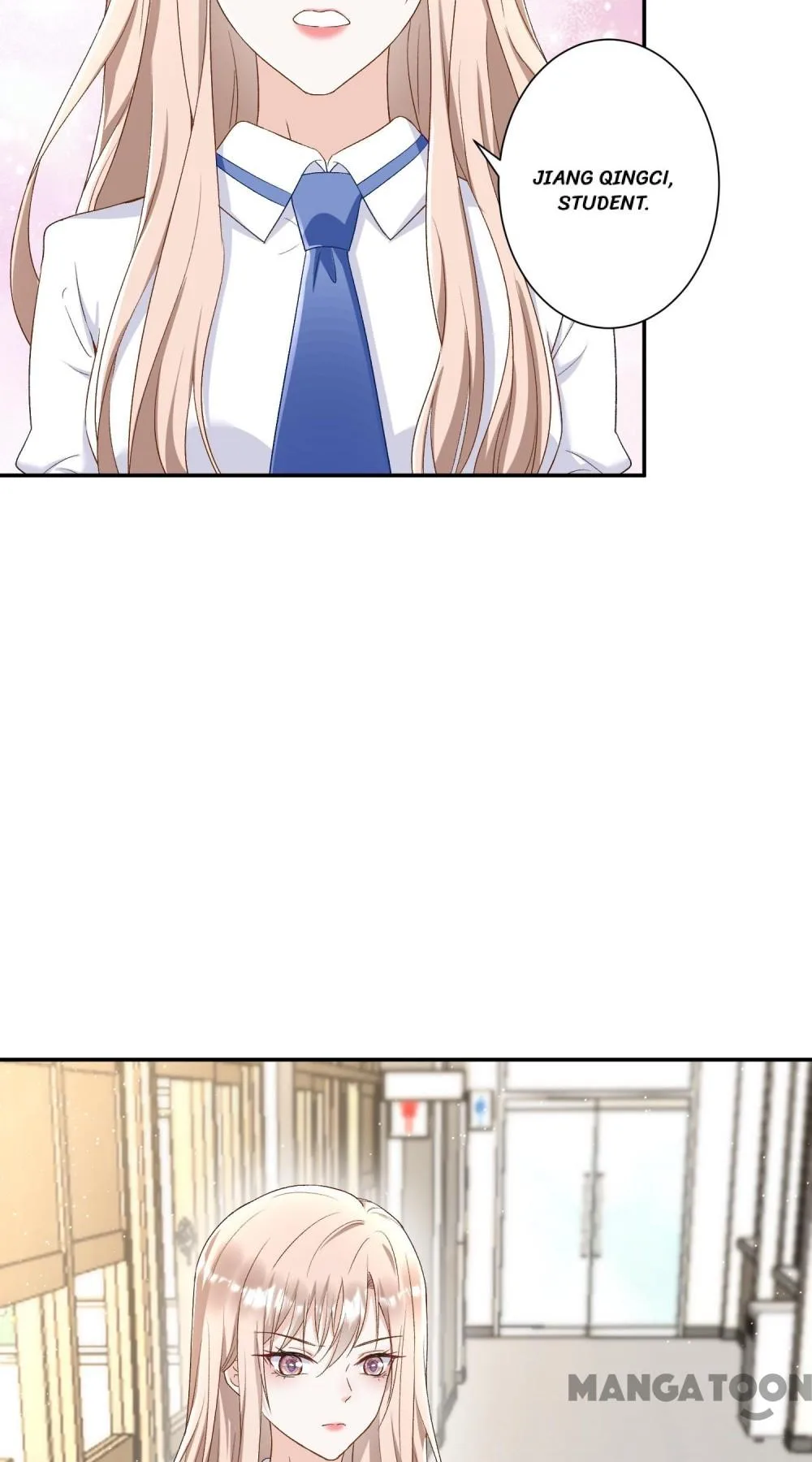 The Daughter of a Wealthy Family Went Crazy After Being Reborn Chapter 45 page 5