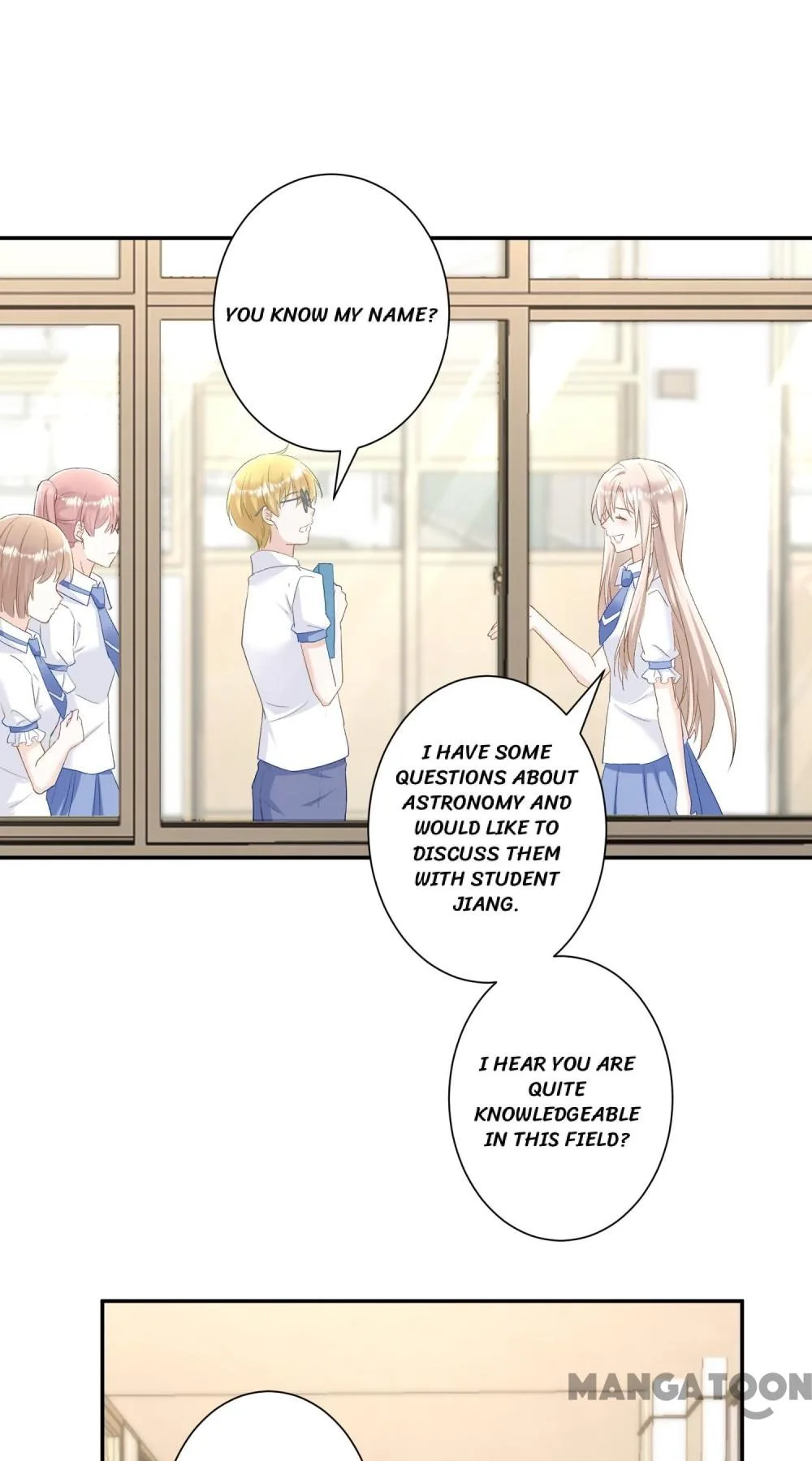 The Daughter of a Wealthy Family Went Crazy After Being Reborn Chapter 45 page 7