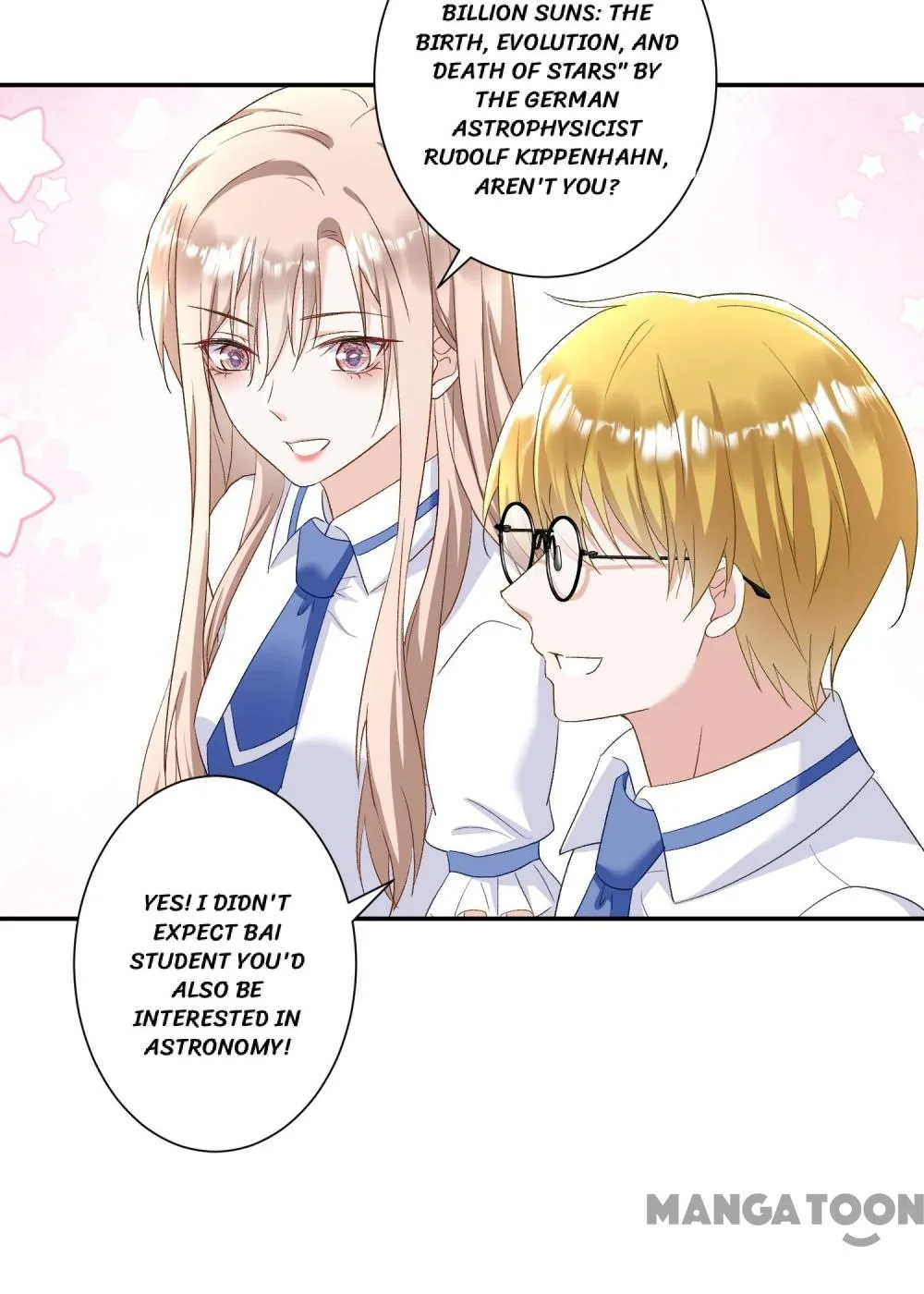The Daughter of a Wealthy Family Went Crazy After Being Reborn Chapter 45 page 9