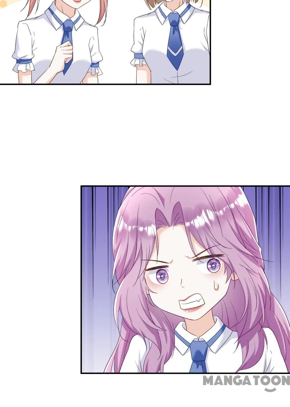 The Daughter of a Wealthy Family Went Crazy After Being Reborn Chapter 45 page 18