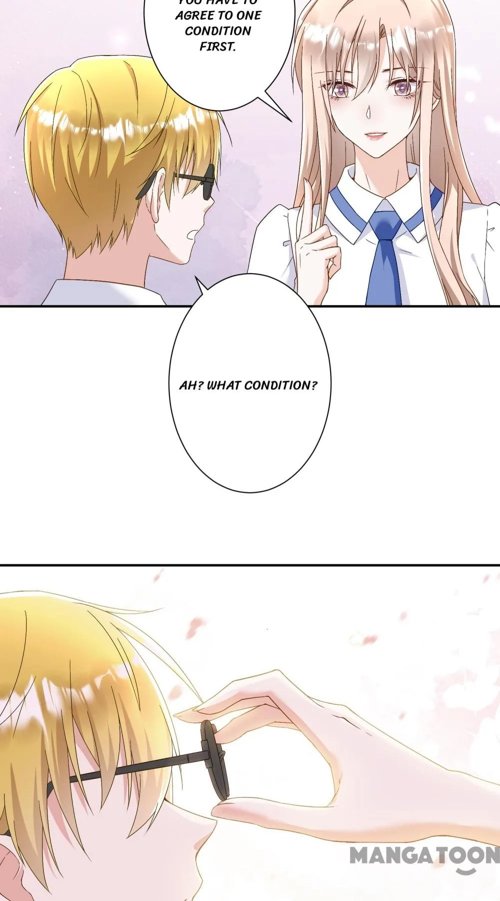 The Daughter of a Wealthy Family Went Crazy After Being Reborn Chapter 45 page 23